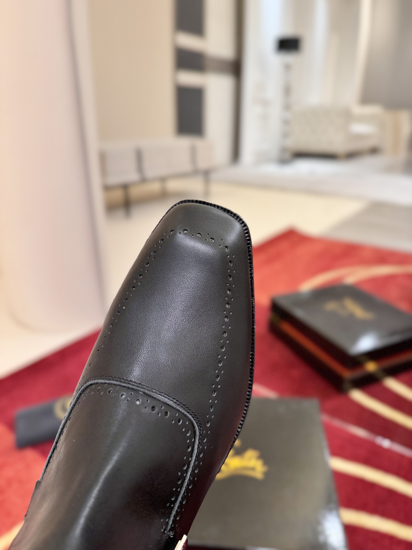 Women's high heels